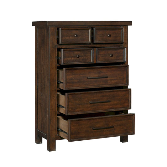 Homelegance  - Logandale Chest - 1559-9  view 2