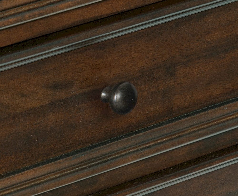 Homelegance  - Logandale Chest - 1559-9  view 4