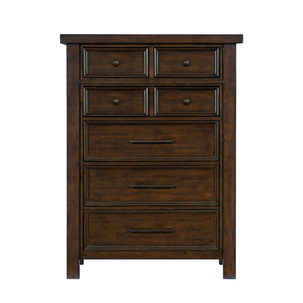 Homelegance  - Logandale Chest - 1559-9  view 7