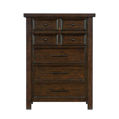 Homelegance  - Logandale Chest - 1559-9  view 7