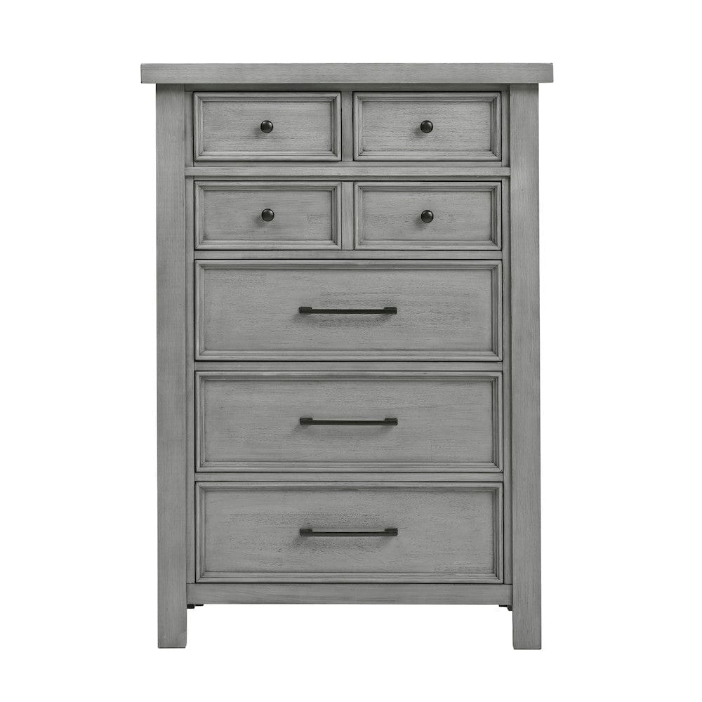 Homelegance  - Logandale Chest - 1559DG-9  view 1