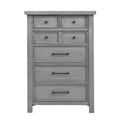 Homelegance  - Logandale Chest - 1559DG-9  view 1