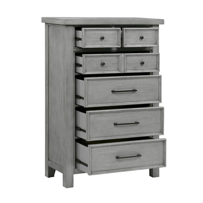 Homelegance  - Logandale Chest - 1559DG-9  view 3