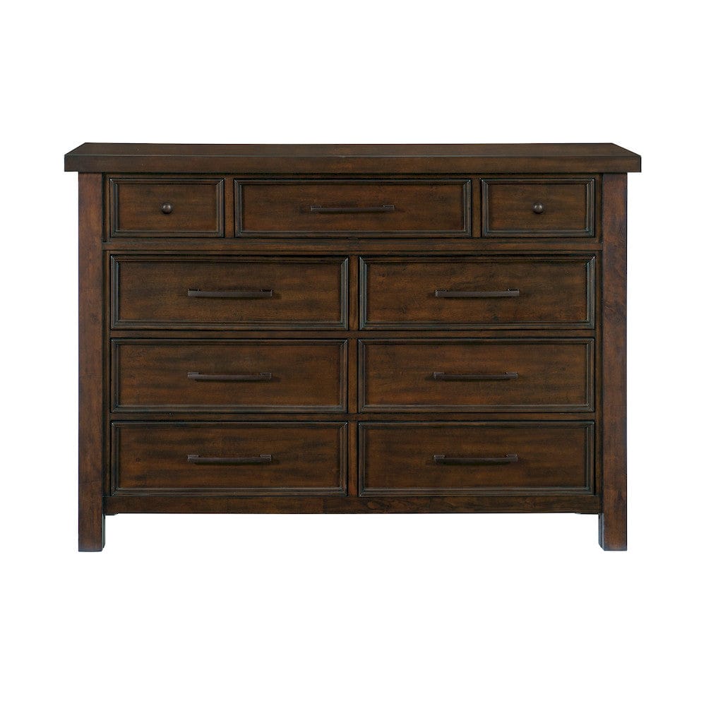 Homelegance  - Logandale Dresser - 1559-5  view 1