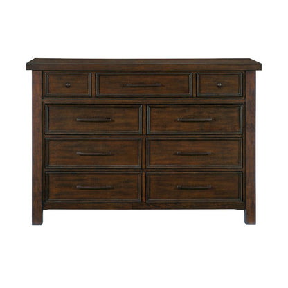 Homelegance  - Logandale Dresser - 1559-5  view 1