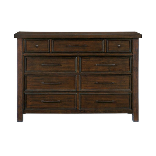 Homelegance  - Logandale Dresser - 1559-5  view 1
