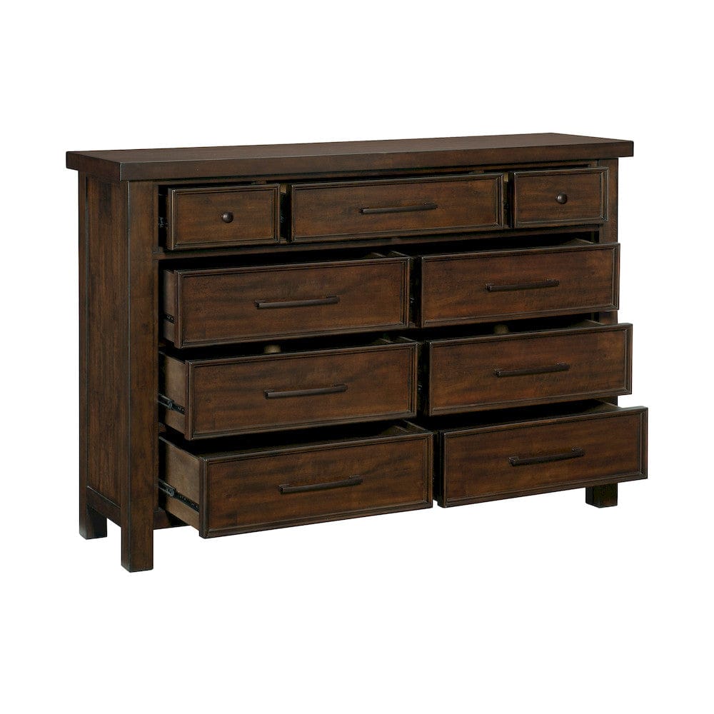 Homelegance  - Logandale Dresser - 1559-5  view 3
