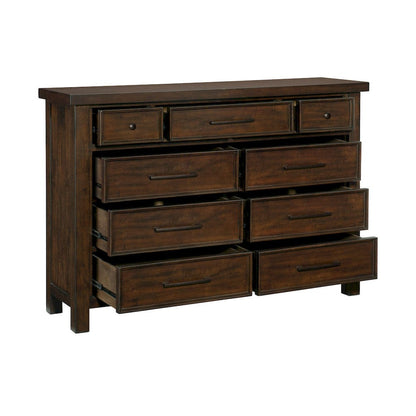 Homelegance  - Logandale Dresser - 1559-5  view 3