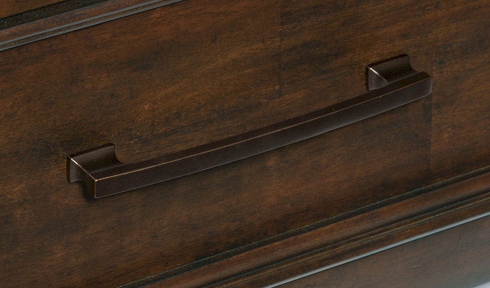 Homelegance  - Logandale Dresser - 1559-5  view 4