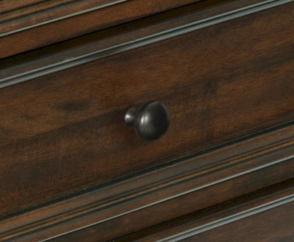 Homelegance  - Logandale Dresser - 1559-5  view 5