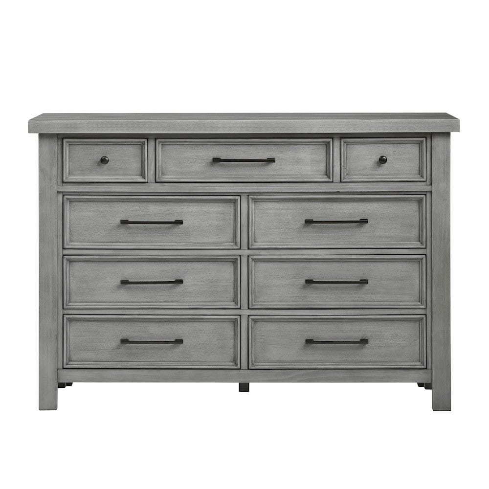 Homelegance  - Logandale Dresser - 1559DG-5  view 1