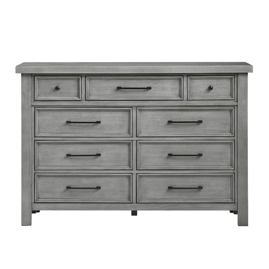 Homelegance  - Logandale Dresser - 1559DG-5  view 1