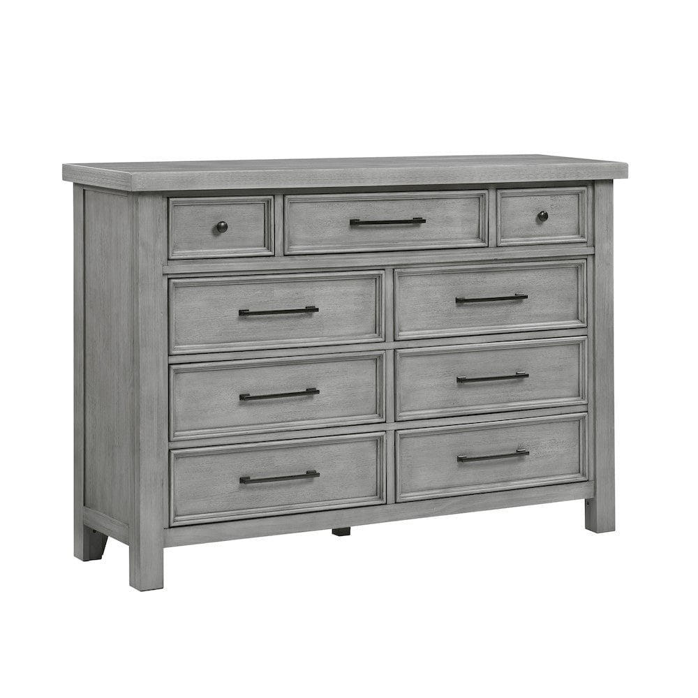 Homelegance  - Logandale Dresser - 1559DG-5  view 2