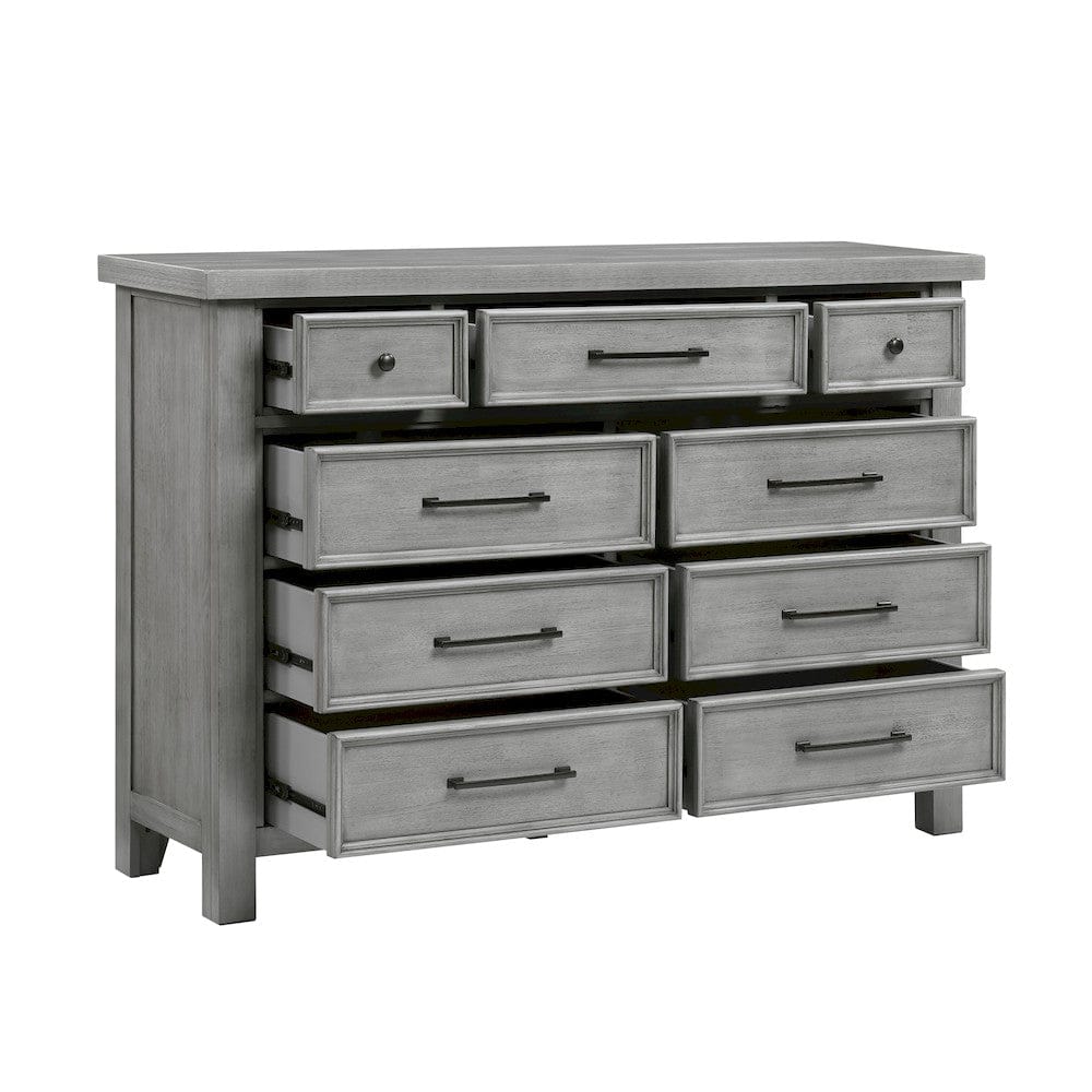 Homelegance  - Logandale Dresser - 1559DG-5  view 3