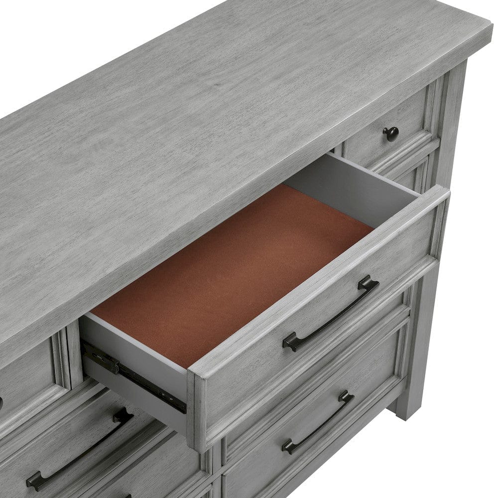 Homelegance  - Logandale Dresser - 1559DG-5  view 4