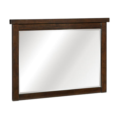 Homelegance  - Logandale Mirror - 1559-6  view 2