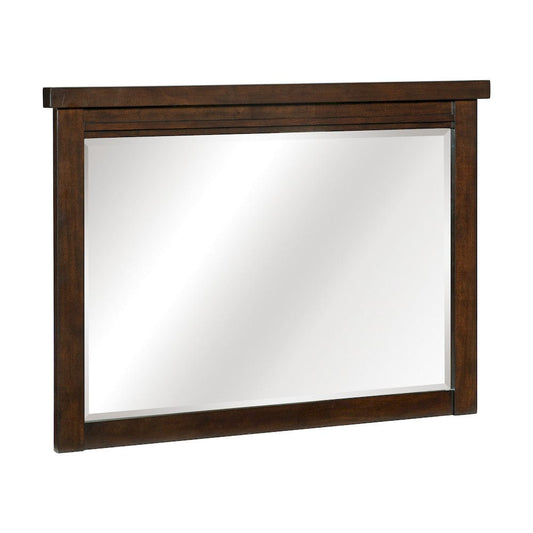 Homelegance  - Logandale Mirror - 1559-6  view 2