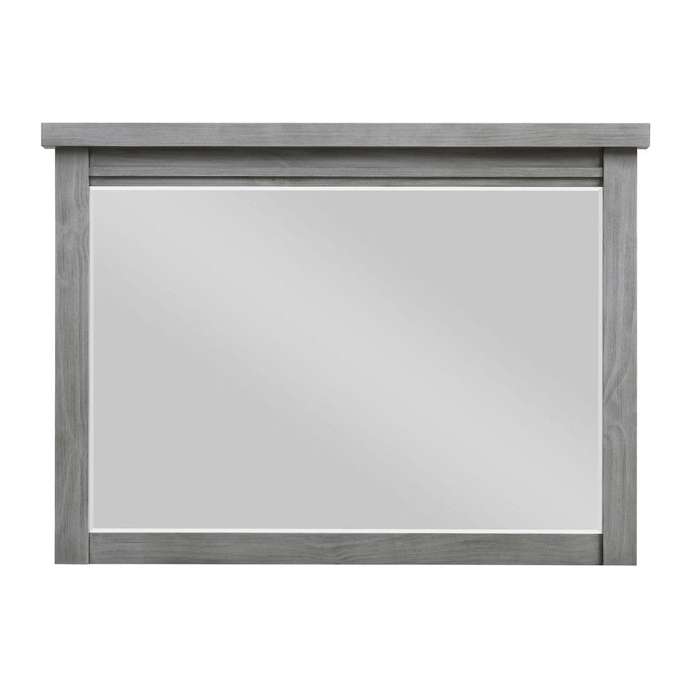 Homelegance  - Logandale Mirror - 1559DG-6  view 1