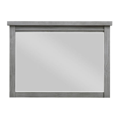 Homelegance  - Logandale Mirror - 1559DG-6  view 1