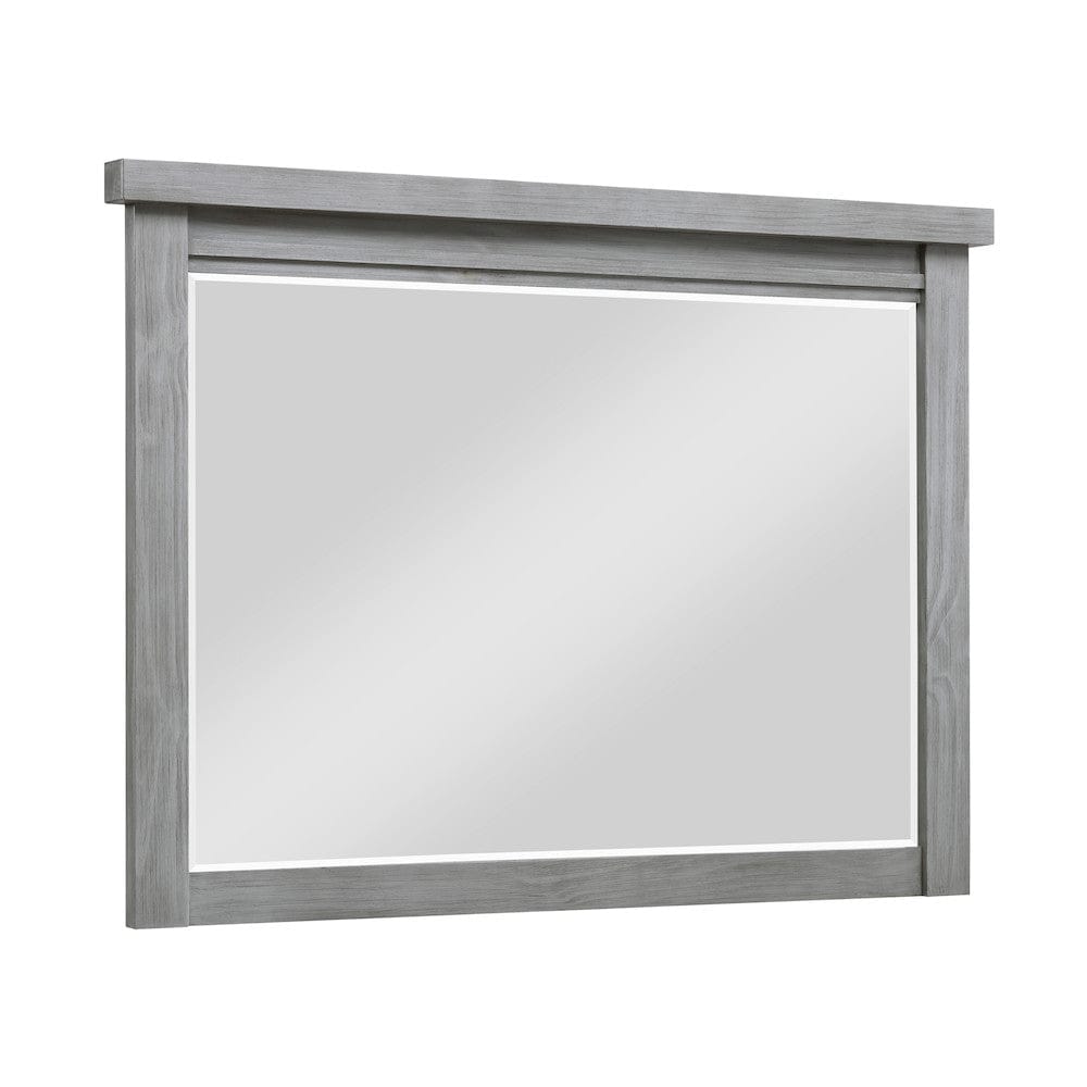 Homelegance  - Logandale Mirror - 1559DG-6  view 2