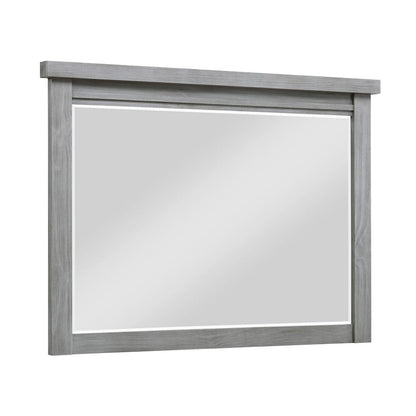 Homelegance  - Logandale Mirror - 1559DG-6  view 2
