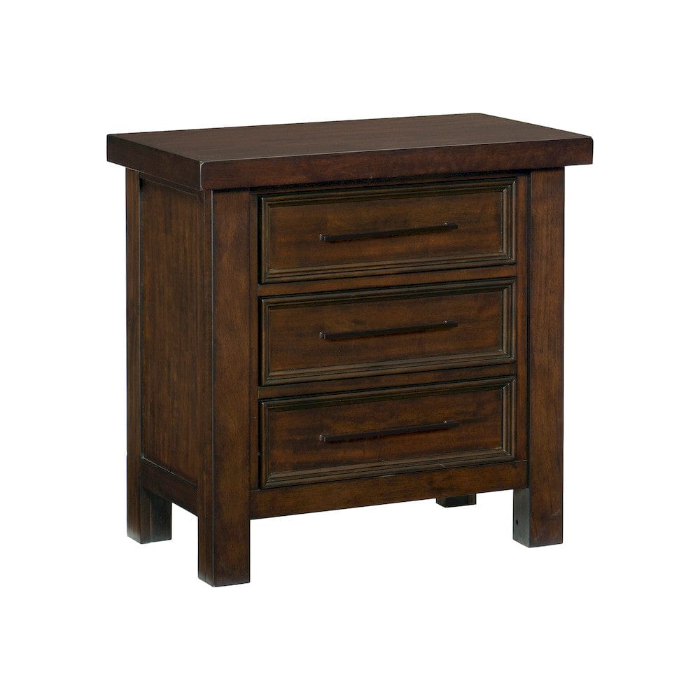 Homelegance  - Logandale Night Stand - 1559-4  view 1