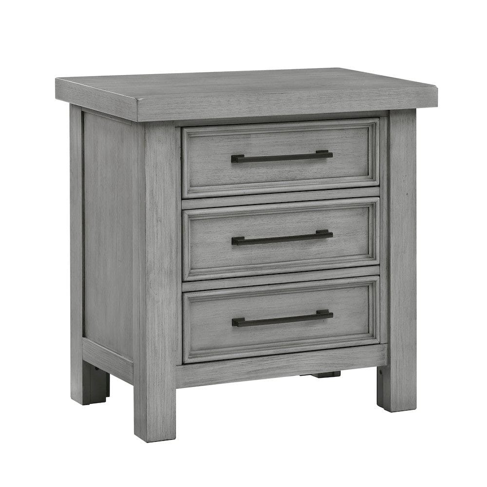 Homelegance  - Logandale Night Stand - 1559DG-4  view 1