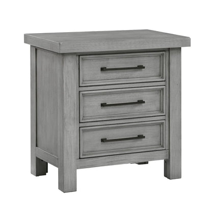 Homelegance  - Logandale Night Stand - 1559DG-4  view 1