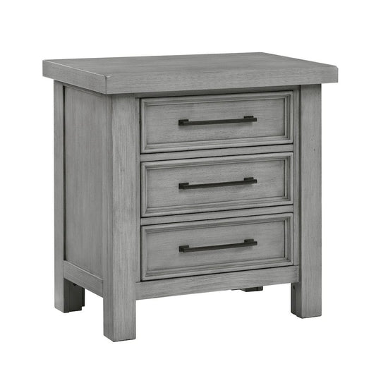 Homelegance  - Logandale Night Stand - 1559DG-4  view 1