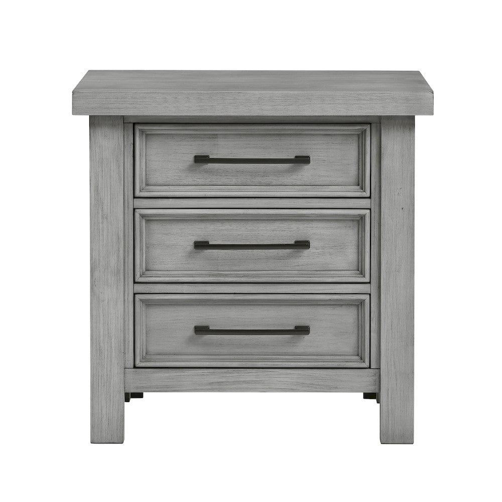 Homelegance  - Logandale Night Stand - 1559DG-4  view 5