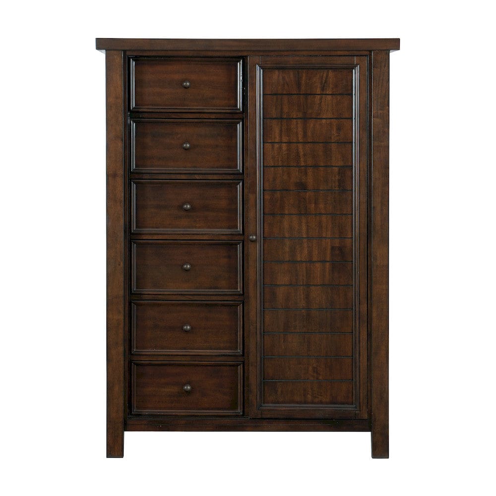 Homelegance  - Logandale Wardrobe - 1559-10  view 1