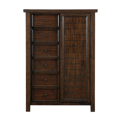 Homelegance  - Logandale Wardrobe - 1559-10  view 1