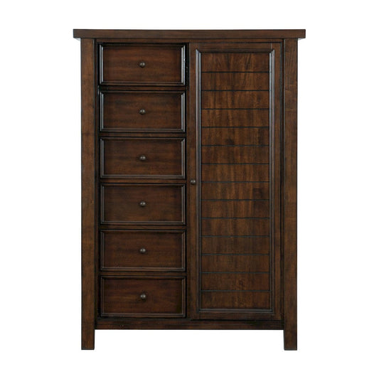 Homelegance  - Logandale Wardrobe - 1559-10  view 1