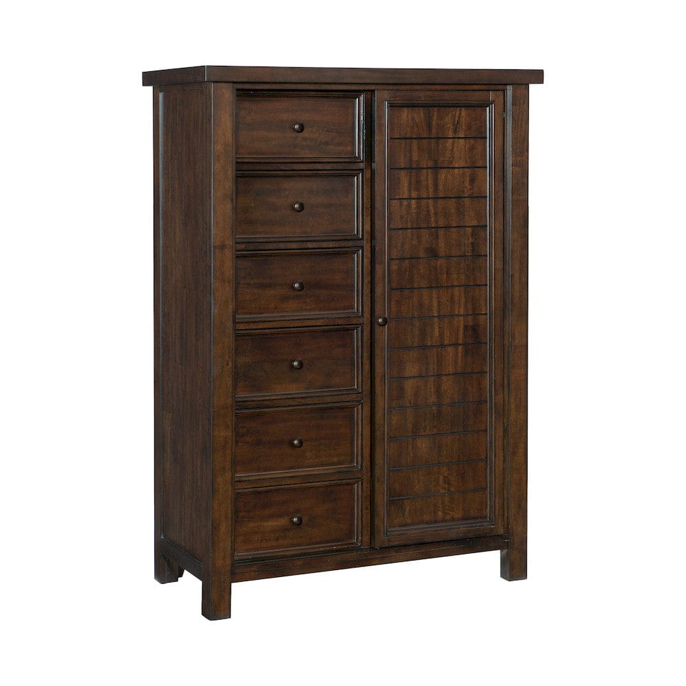 Homelegance  - Logandale Wardrobe - 1559-10  view 2