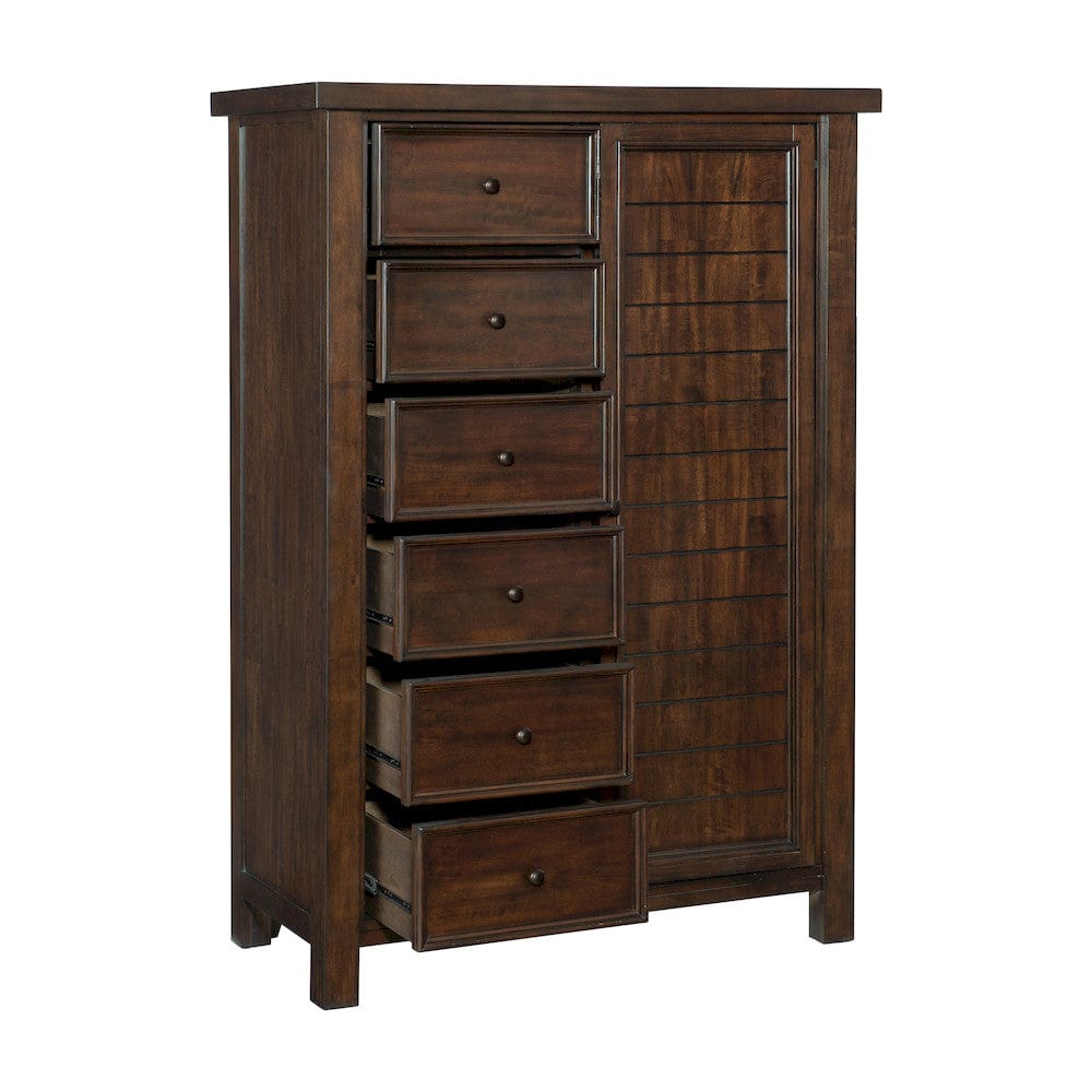 Homelegance  - Logandale Wardrobe - 1559-10  view 3