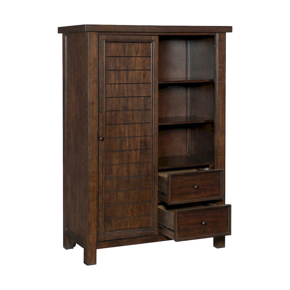 Homelegance  - Logandale Wardrobe - 1559-10  view 4