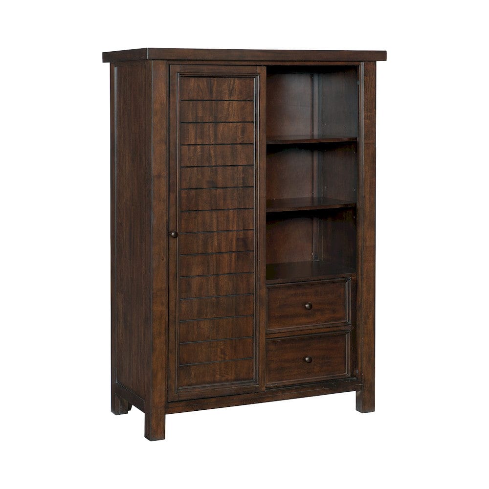 Homelegance  - Logandale Wardrobe - 1559-10  view 5