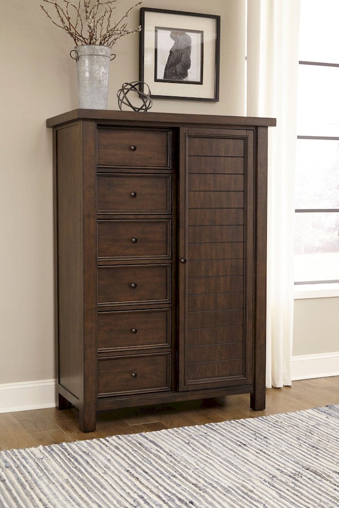 Homelegance  - Logandale Wardrobe - 1559-10  view 7