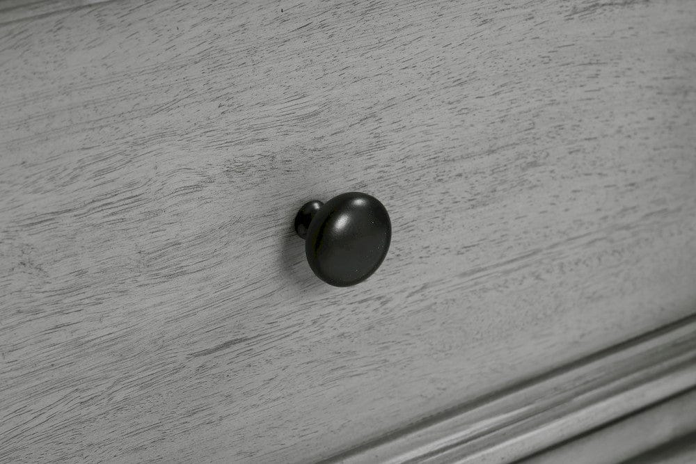 Homelegance  - Logandale Wardrobe Chest - 1559DG-10  view 8