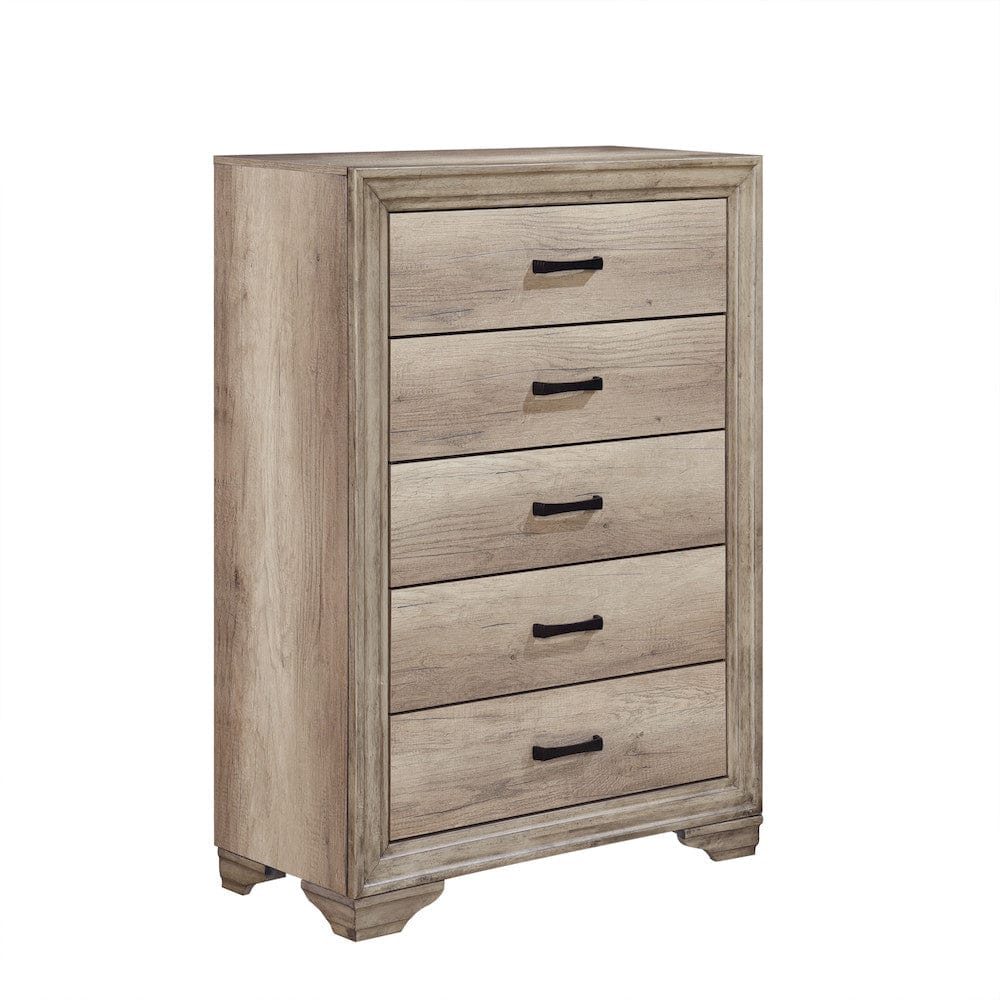 Homelegance  - Lonan Chest - 1955-9  view 1