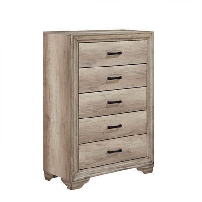 Homelegance  - Lonan Chest - 1955-9  view 1