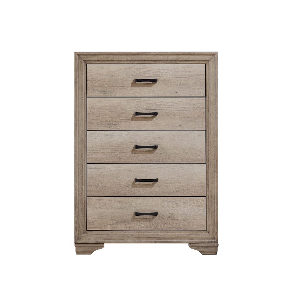 Homelegance  - Lonan Chest - 1955-9  view 4