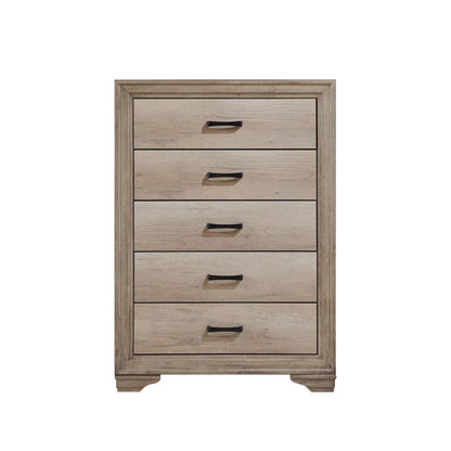 Homelegance  - Lonan Chest - 1955-9  view 4