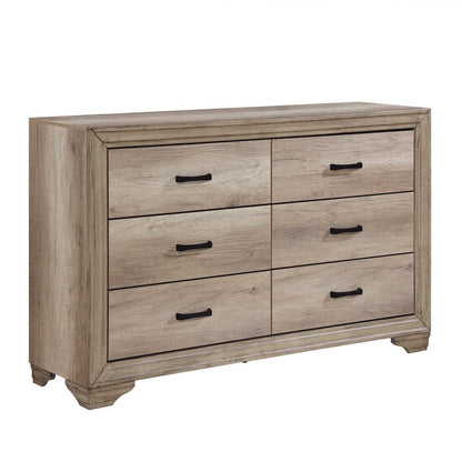 Homelegance  - Lonan Dresser - 1955-5  view 1