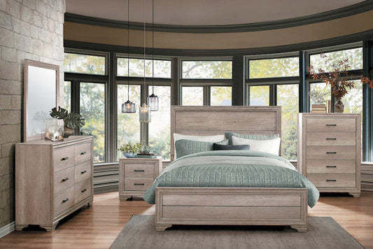 Homelegance  - Lonan Dresser - 1955-5  view 2