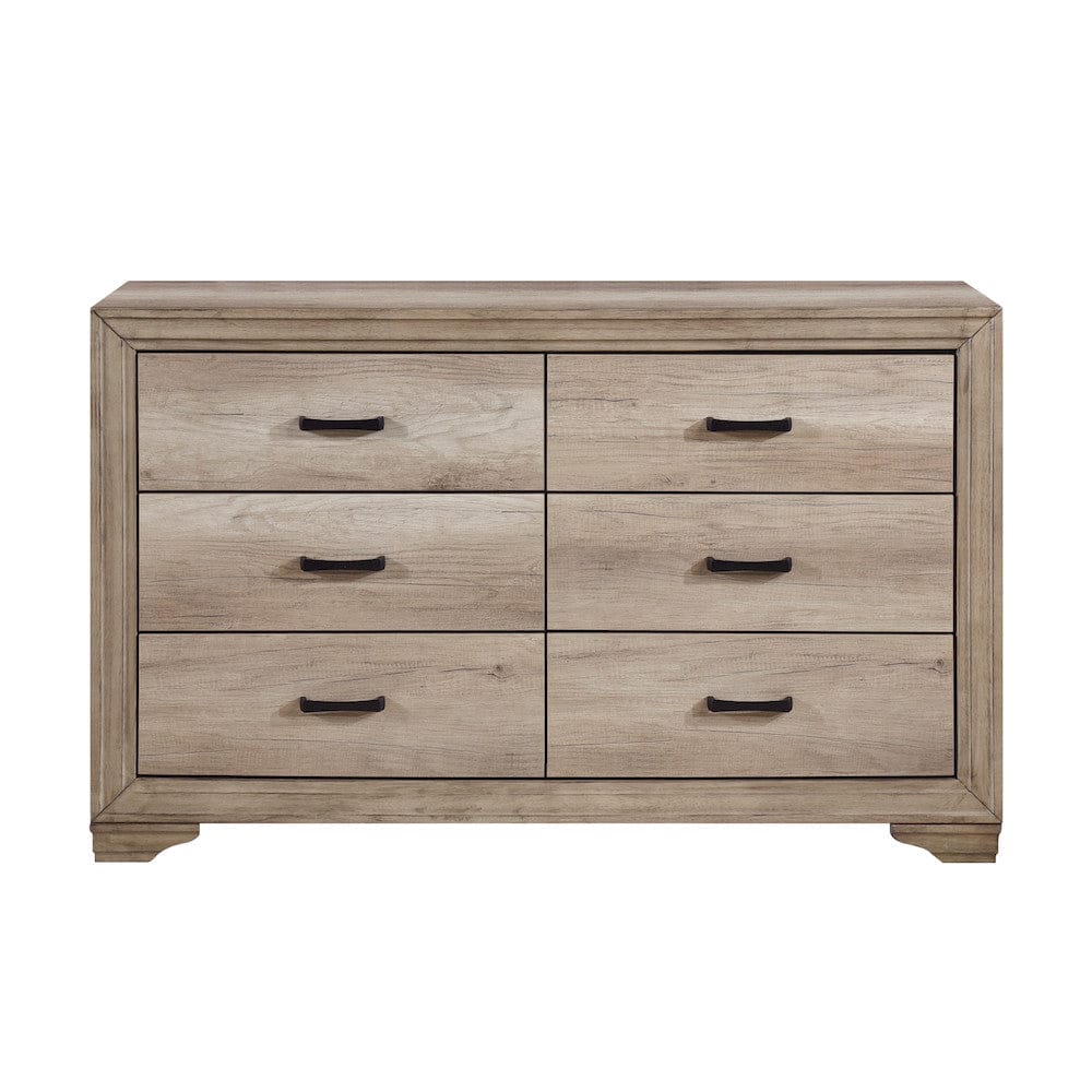 Homelegance  - Lonan Dresser - 1955-5  view 4