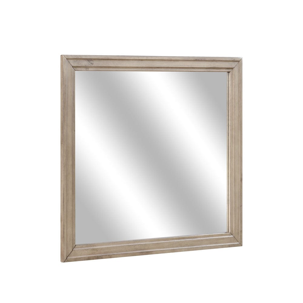 Homelegance  - Lonan Mirror - 1955-6  view 1