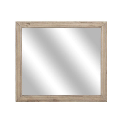 Homelegance  - Lonan Mirror - 1955-6  view 4