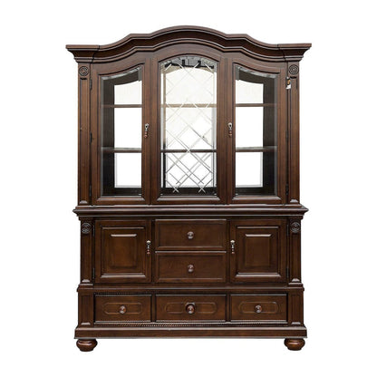 Homelegance  - Lordsburg Buffet & Hutch - 5473-50x  view 1