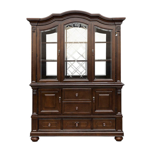 Homelegance  - Lordsburg Buffet & Hutch - 5473-50x  view 1